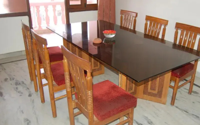 Pratap Enclave Paying Guesthouse