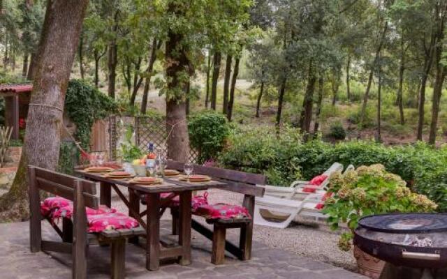 Sciolta Holiday Home