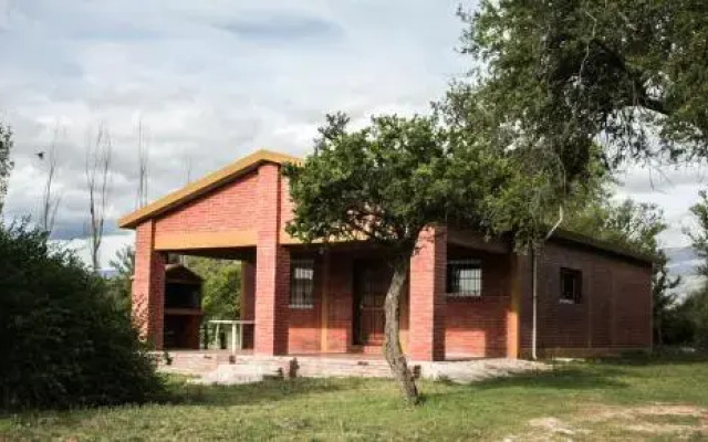Complejo Linda vista
