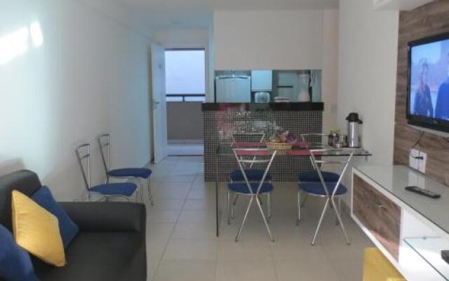 Mediterranèe Residence