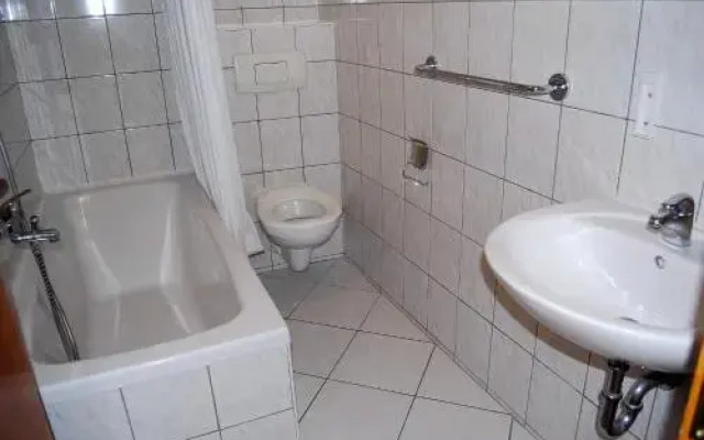 Guesthouse Villa Rozika