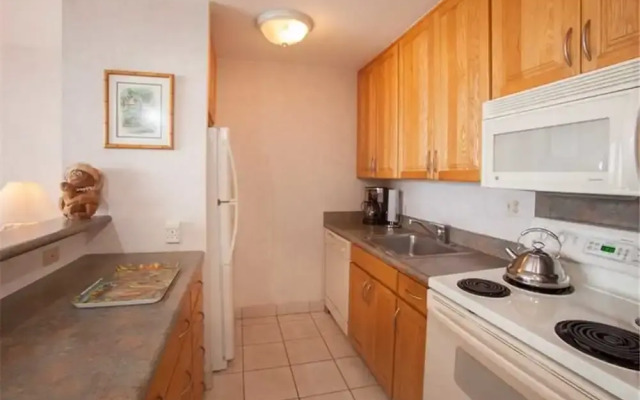Sugar Beach 522 - 1 Br Condo