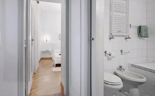 Loft Monte di Dio