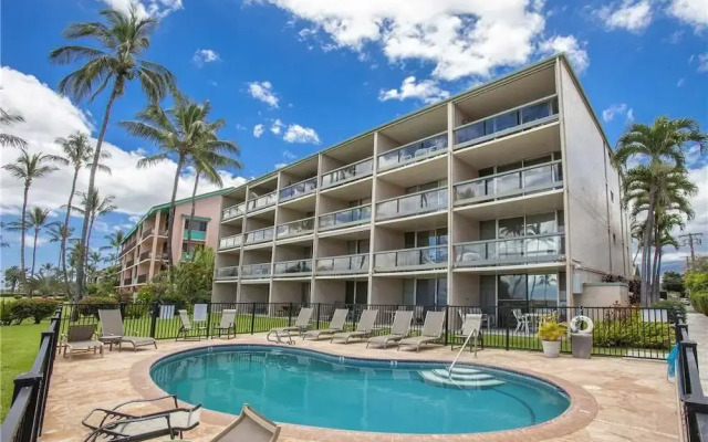 Leinaala 401 - 1 Br Condo