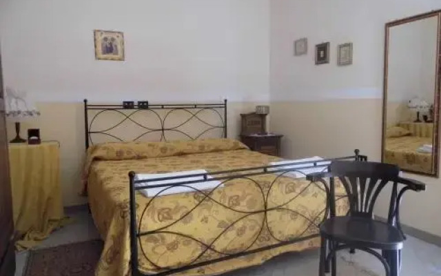 BB Depandance Residence Kale