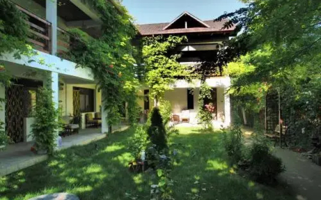 Casa Polea