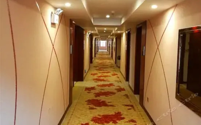 Jing Cheng Hotel