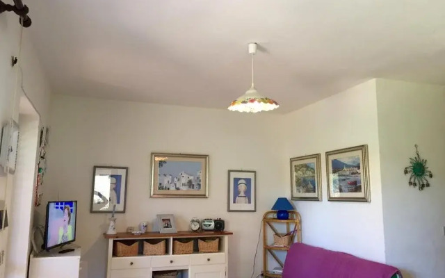 Case Vacanza Rocca Ruja