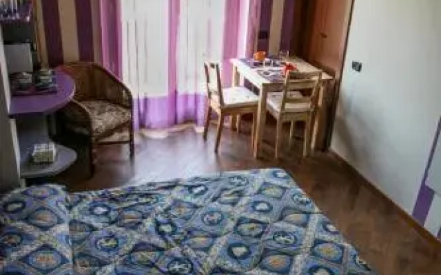 B&B Ca du Soleil