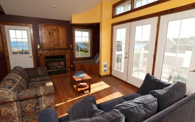 The Spirit of the Ocean