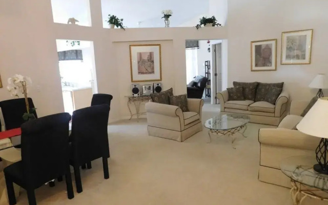 Rafael's Highlands Reserve Vacation Home 3 Bedroom Home by RedAwning