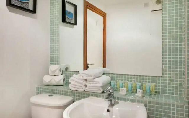 MetroStays - Christchurch 1
