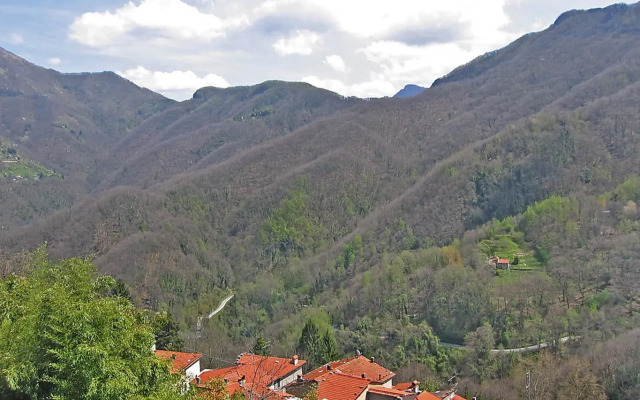 Locazione turistica Da Franca