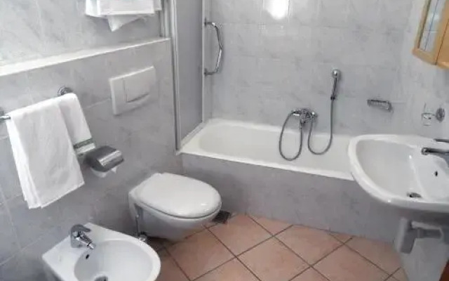 Casa Vacanze Touring