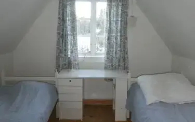 Brännkärrstorpet B&B