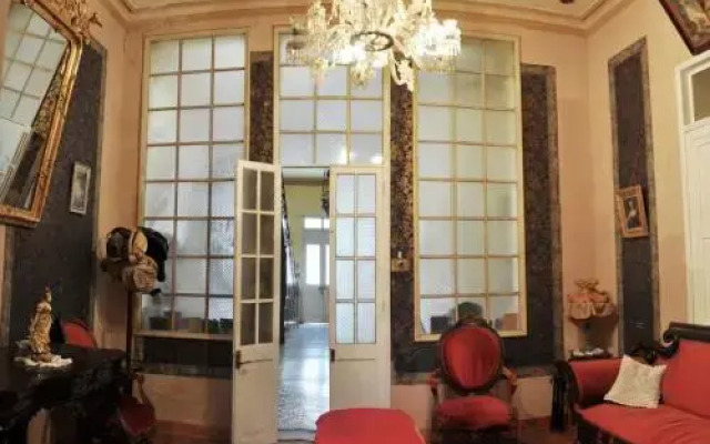 Casa Rivero