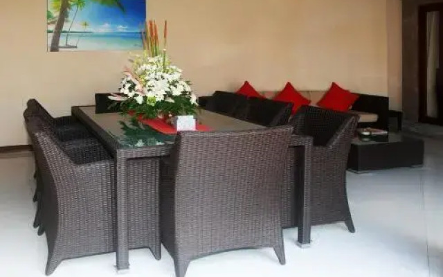 Mango Villa Sanur