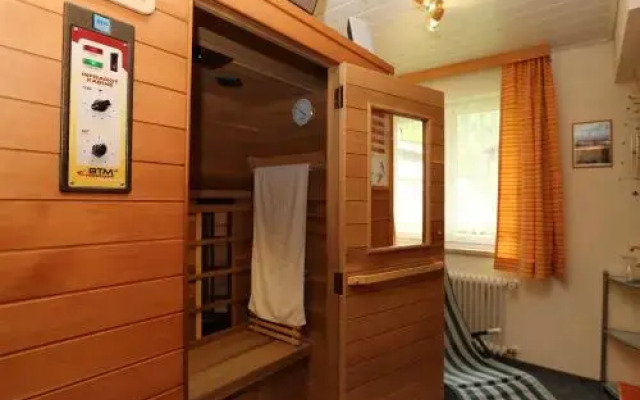 Appartement Hubner