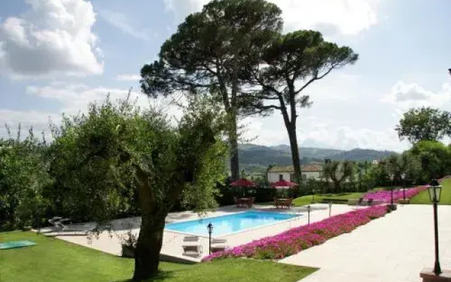 Agriturismo Villa Irelli