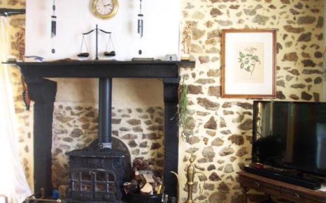 La Châtaigne Dorée