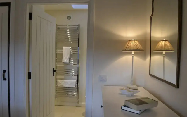 Finzean Estate Holiday Cottages