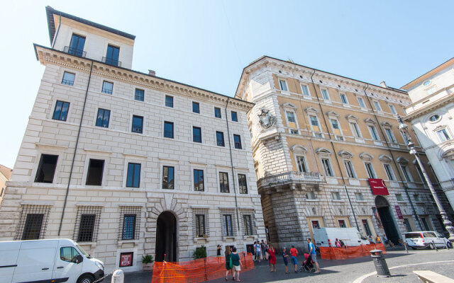 Palazzo Lancellotti Luxury