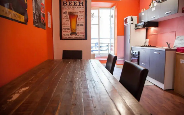 Apartment on Place Massena