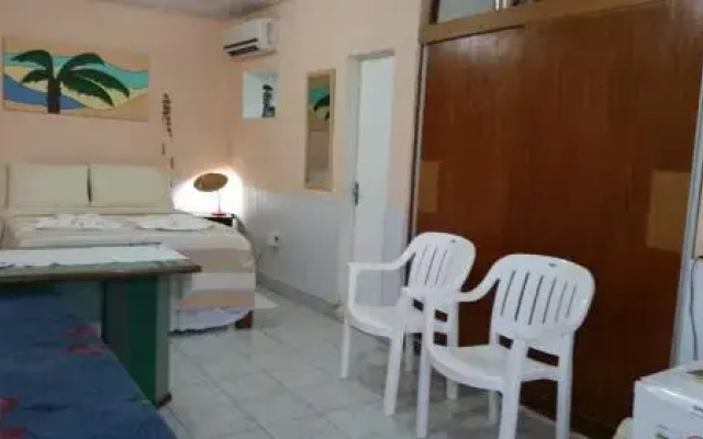 Chalé Casa Factur