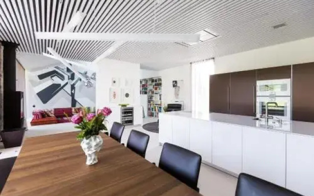 Luxus Ferienhaus mit Pool - Kärnten