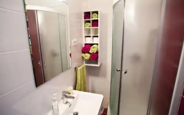 Budget Split Apartment