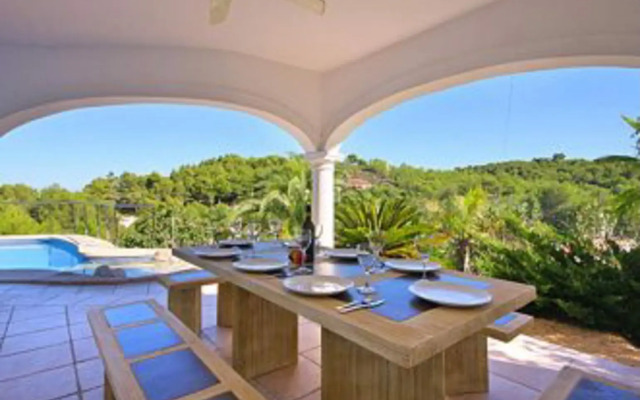 Villa Jarmila