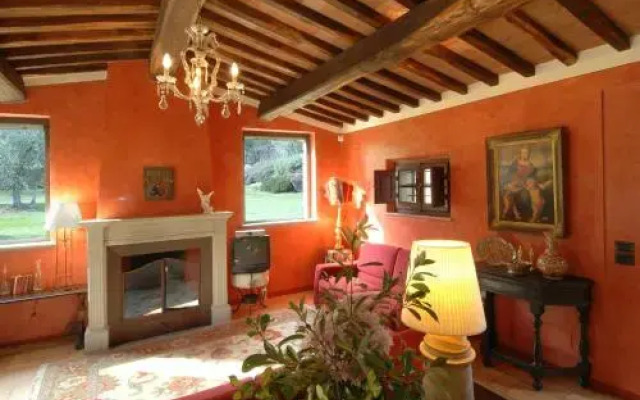 Villa L'Antico Pino