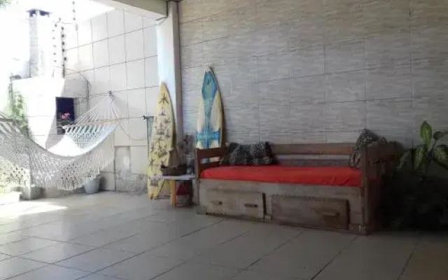 Athalaia Hostel Familiar