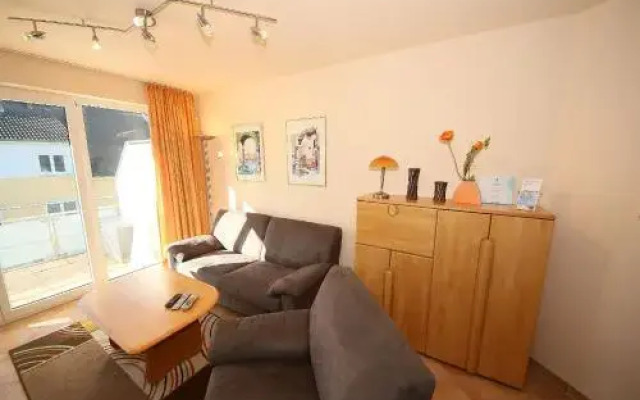 Ferienwohnung Feuerstein