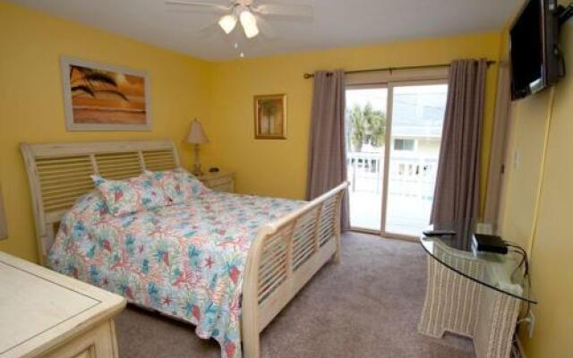 Absolute Paradise - 5 Br Home