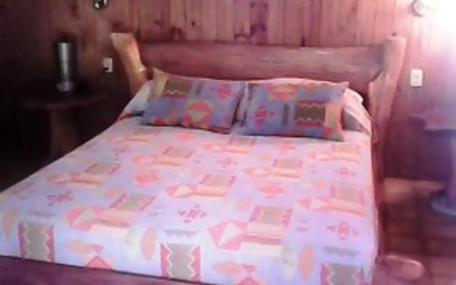 Bungalow Malú Lodge