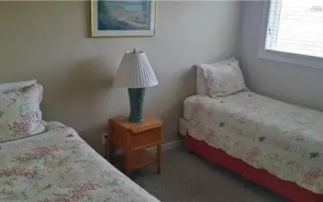Pacific Terrace T401 Three Bedroom