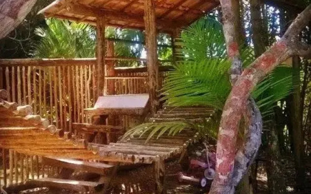 Casa Bromélia Green