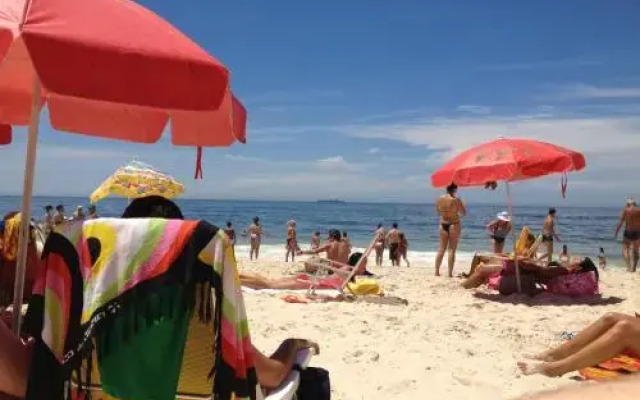 Copacabana 3 suites