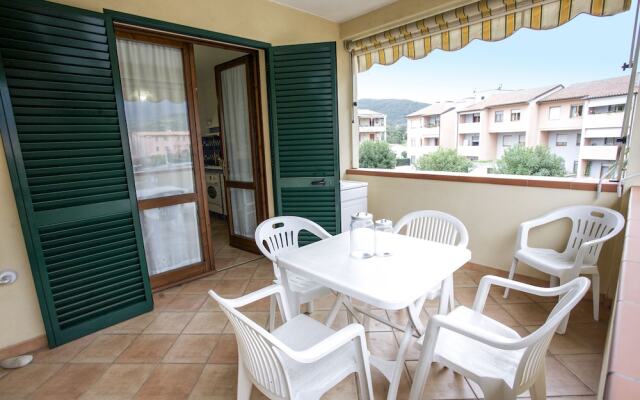 Appartamento Bilo Sofi