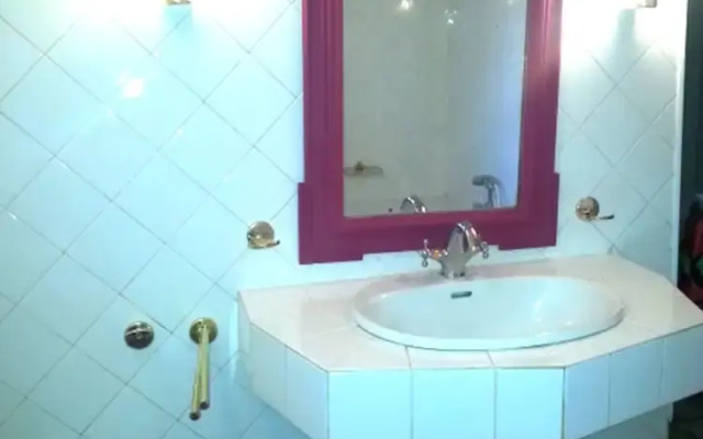 B&B la Bousquatière