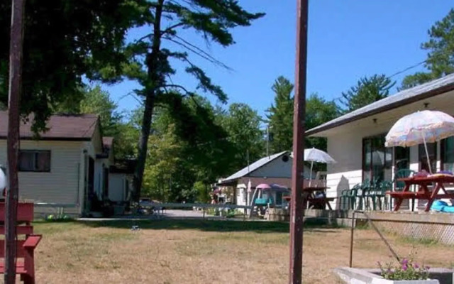 Oak Haven Cottages