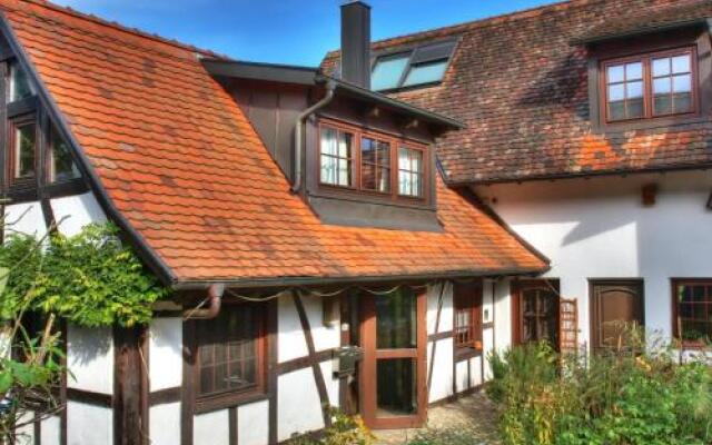 Schwarzwald Ferienhaus Im Birkenweg