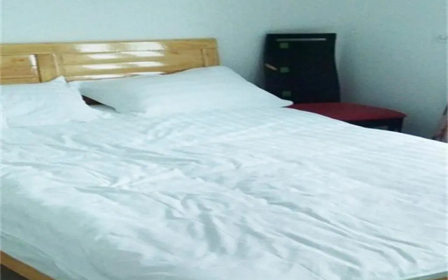 Lishui Jinyun Zhaibei Renjia Farmstay