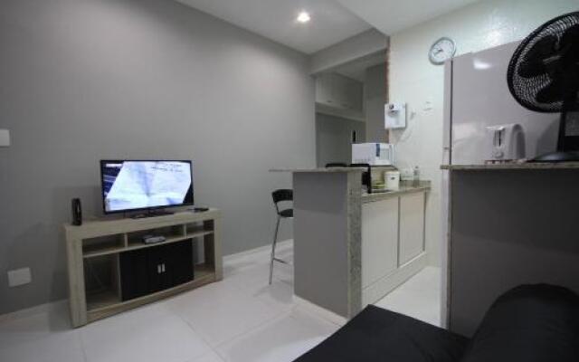 GoHouse Oliveira 302