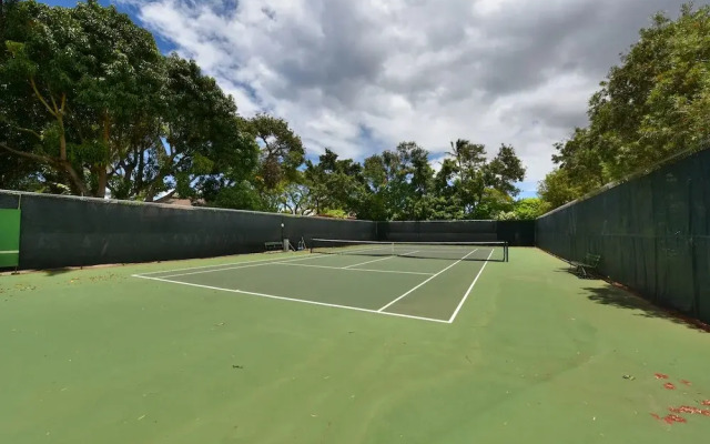 Kihei Akahi C-109 - 1 Br Condo