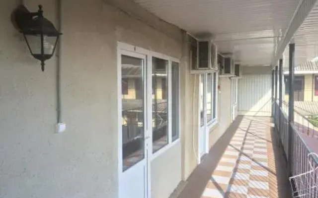 Apelsin Guest House
