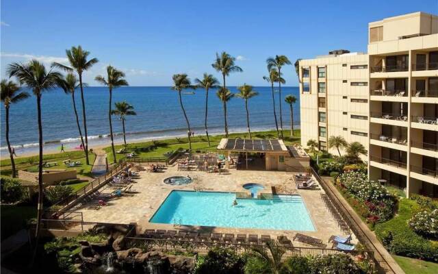 Sugar Beach 334 - 1 Br Condo