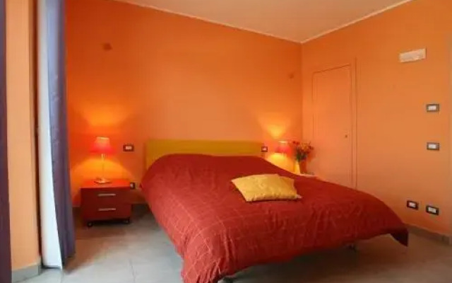 Agriturismo Podere Galilea