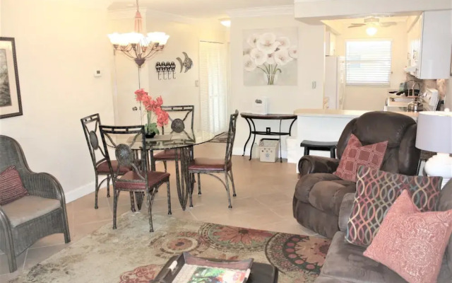 Jamaica Royale 080 - 2 Br Villa